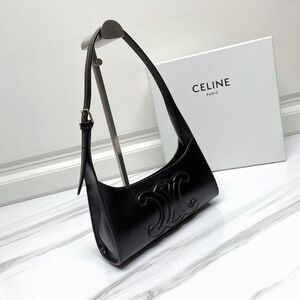 Celine shoulder bag, underarm bag, crossbody bag
